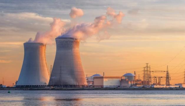 韓國將在其最大的核電站附近探索制氫技術(shù).jpg 韓國將在其最大的核電站附近探索制氫技術(shù).jpg