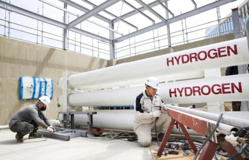 韓國曉星投資53億元生產(chǎn)綠氫.jpg 韓國曉星投資53億元生產(chǎn)綠氫.jpg