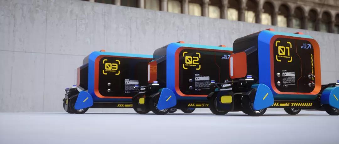 PIX Moving與HEE達成戰略合作,聯合開發【移動式燃料電池供能機器人】.jpg PIX Moving與HEE達成戰略合作,聯合開發【移動式燃料電池供能機器人】.jpg