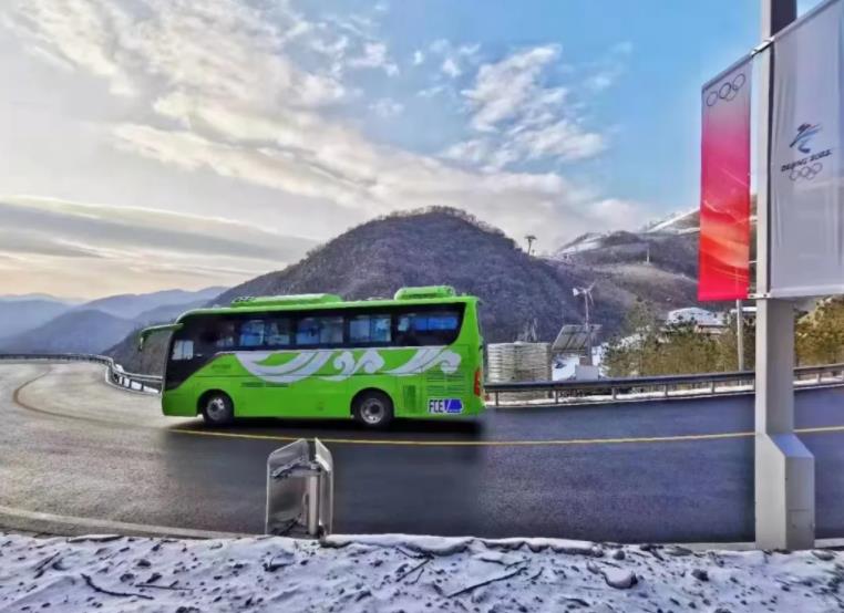 世界上最大規(guī)模的氫燃料車隊,還得看北京冬奧會.jpg 世界上最大規(guī)模的氫燃料車隊,還得看北京冬奧會.jpg