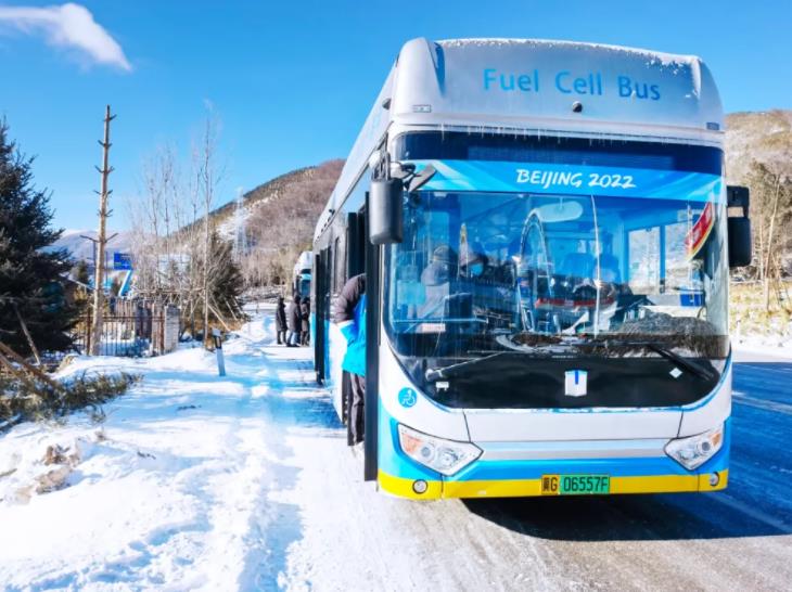 世界上最大規(guī)模的氫燃料車隊,還得看北京冬奧會.jpg 世界上最大規(guī)模的氫燃料車隊,還得看北京冬奧會.jpg