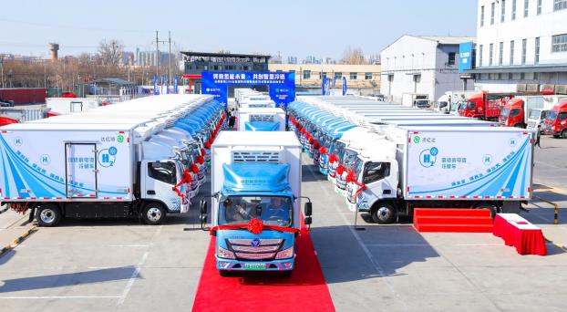 北京市政府明確2022年全市氫燃料電池汽車推廣規劃,產業發展迎來重要窗口期.jpg 北京市政府明確2022年全市氫燃料電池汽車推廣規劃,產業發展迎來重要窗口期.jpg