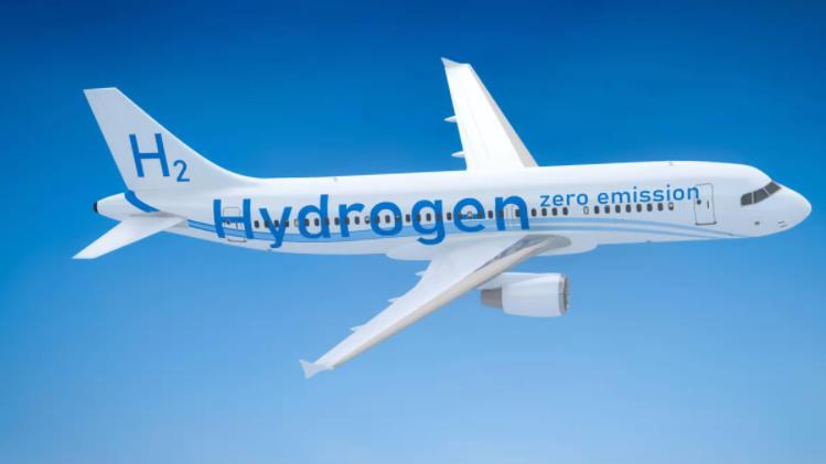 Aviation H2 將在研究后開始建造澳大利亞的“第一架”氫動力飛機.jpg