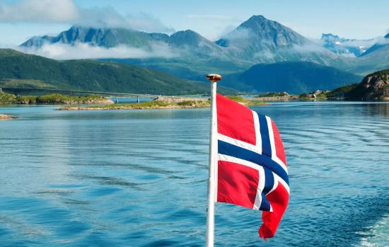 挪威重申其提高綠色氫能生產能力的承諾.jpg