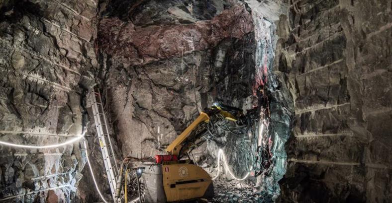 巖洞儲(chǔ)氫試點(diǎn)在瑞典啟動(dòng)