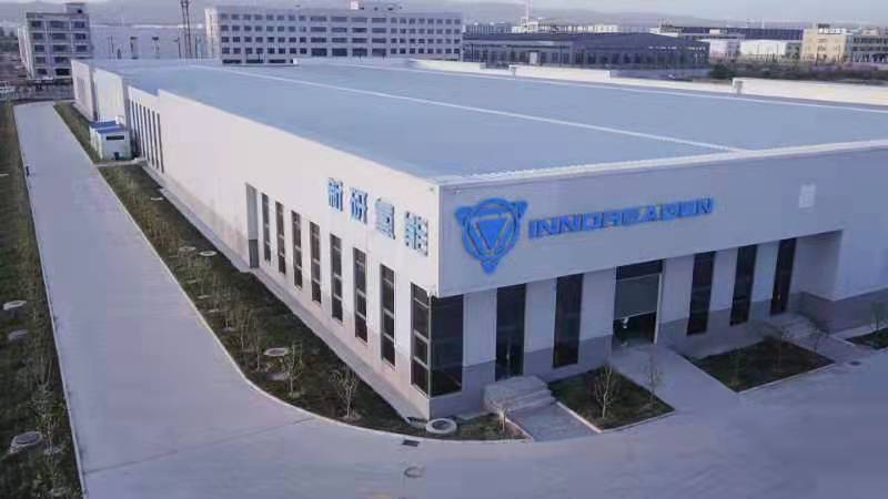 五載春秋潛心科研 厚積薄發實力為王,新研氫能喜獲超億元A輪融資! 五載春秋潛心科研 厚積薄發實力為王,新研氫能喜獲超億元A輪融資!