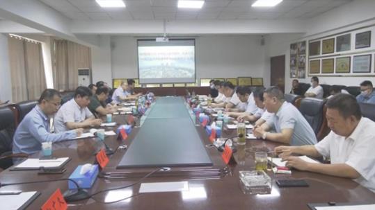 景縣氫能產(chǎn)業(yè)發(fā)展和項(xiàng)目合作交流座談會(huì)現(xiàn)場(chǎng) 景縣氫能產(chǎn)業(yè)發(fā)展和項(xiàng)目合作交流座談會(huì)現(xiàn)場(chǎng)