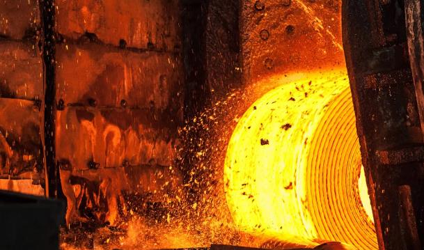 德國為了煉鋼脫碳公布海上風電和綠氫計劃 德國為了煉鋼脫碳公布海上風電和綠氫計劃