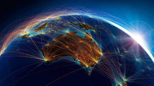 計劃在悉尼和澳大利亞墨爾本之間建立一個6億美元的氫氣配送網絡 計劃在悉尼和澳大利亞墨爾本之間建立一個6億美元的氫氣配送網絡