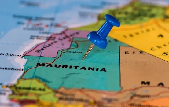 歐洲投資銀行和毛里塔尼亞將擴大綠色氫能投資 歐洲投資銀行和毛里塔尼亞將擴大綠色氫能投資