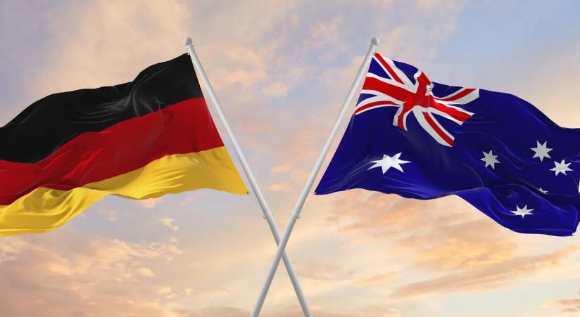 綠色氫能工作組文件揭示德國氫能經(jīng)濟行動計劃 綠色氫能工作組文件揭示德國氫能經(jīng)濟行動計劃