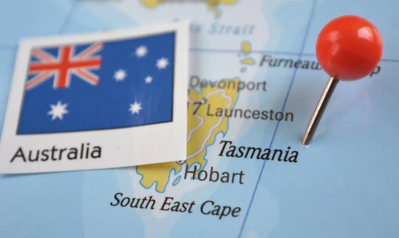 位于布萊頓的塔斯馬尼亞氫氣項目確定了地點 位于布萊頓的塔斯馬尼亞氫氣項目確定了地點