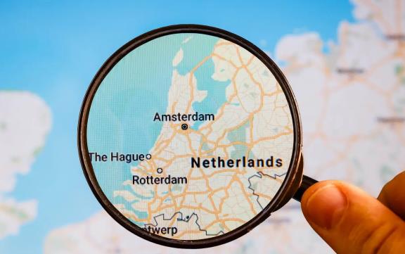 荷蘭發(fā)布國(guó)家氫氣網(wǎng)絡(luò)計(jì)劃 荷蘭發(fā)布國(guó)家氫氣網(wǎng)絡(luò)計(jì)劃