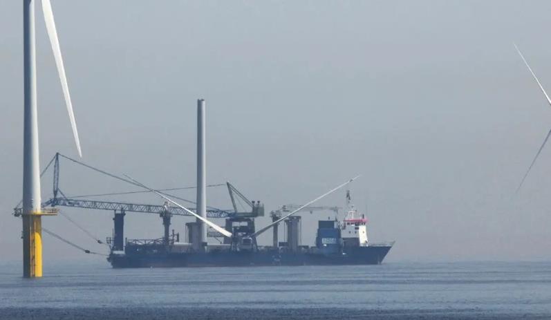 Vattenfall計(jì)劃在荷蘭建造海上氫集群 Vattenfall計(jì)劃在荷蘭建造海上氫集群