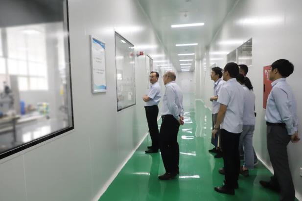 驗收現場圖（二）