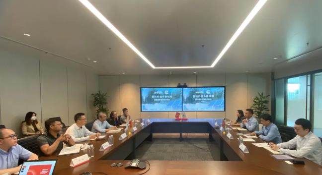 進軍光伏制氫！晶科科技與康明斯簽約