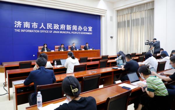 濟(jì)南將推動(dòng)氫能全產(chǎn)業(yè)鏈發(fā)展,加快氫能多場景應(yīng)用 濟(jì)南將推動(dòng)氫能全產(chǎn)業(yè)鏈發(fā)展,加快氫能多場景應(yīng)用