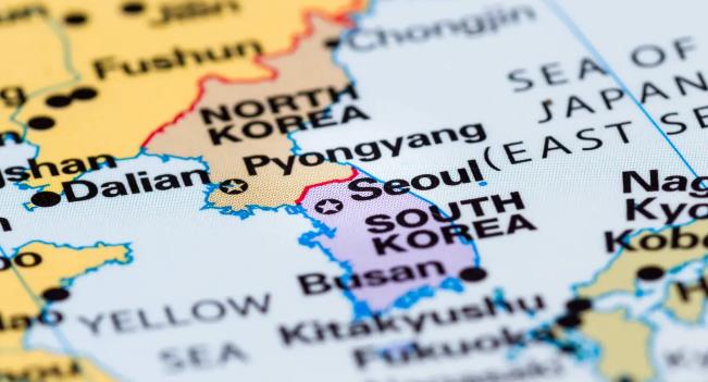 ACWA與浦項制鐵簽署協(xié)議,用氫氣清理韓國工業(yè) ACWA與浦項制鐵簽署協(xié)議,用氫氣清理韓國工業(yè)