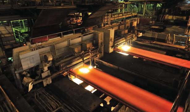 日立能源簽署協(xié)議促進綠色鋼鐵生產 日立能源簽署協(xié)議促進綠色鋼鐵生產