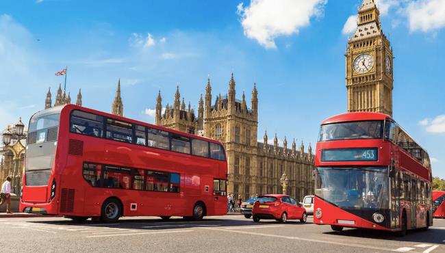 英國政府公布進一步的氫融資及其首個氫冠軍 英國政府公布進一步的氫融資及其首個氫冠軍