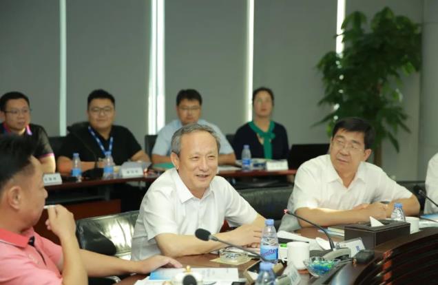 中集集團與徐工機械達成戰略合作，氫能機械、循環載具引起重視