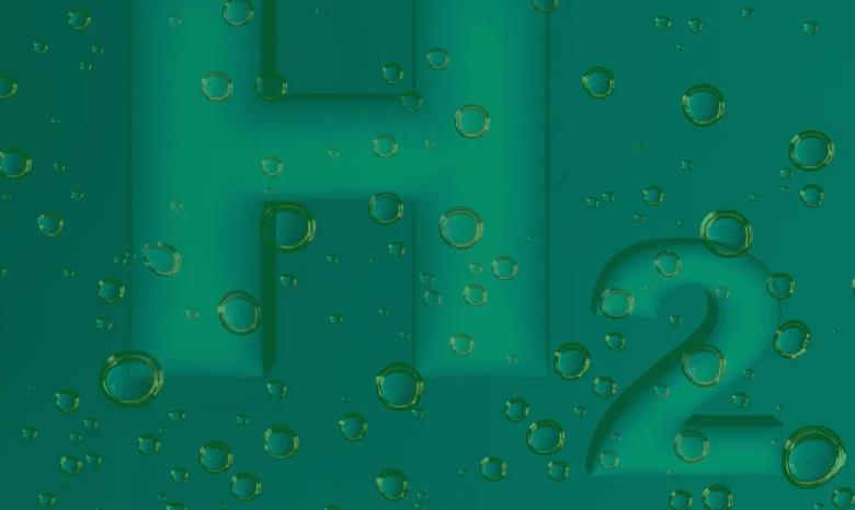 美國俄亥俄州發電廠成功混合氫氣 美國俄亥俄州發電廠成功混合氫氣