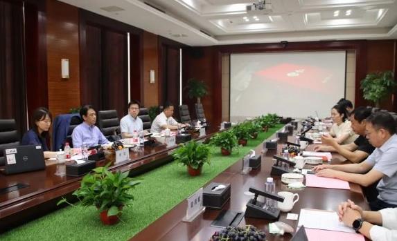 美錦能源攜手豐田中國開創山西氫能全新格局 美錦能源攜手豐田中國開創山西氫能全新格局