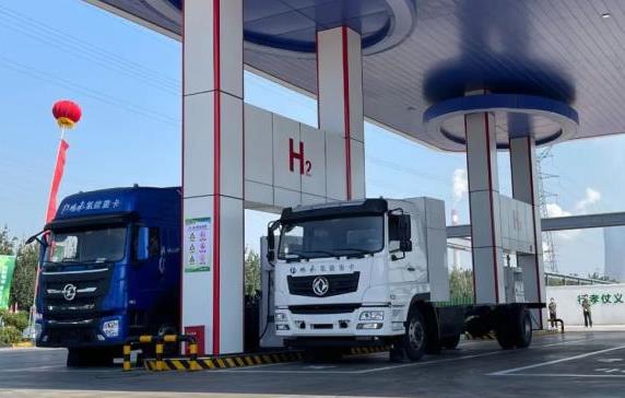 與國內(nèi)重點企業(yè)“珠聯(lián)璧合”,山西氫能產(chǎn)業(yè)鏈16個項目集中簽約 與國內(nèi)重點企業(yè)“珠聯(lián)璧合”,山西氫能產(chǎn)業(yè)鏈16個項目集中簽約