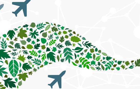 綠色氫基工業規模SAF合資企業揭曉 綠色氫基工業規模SAF合資企業揭曉