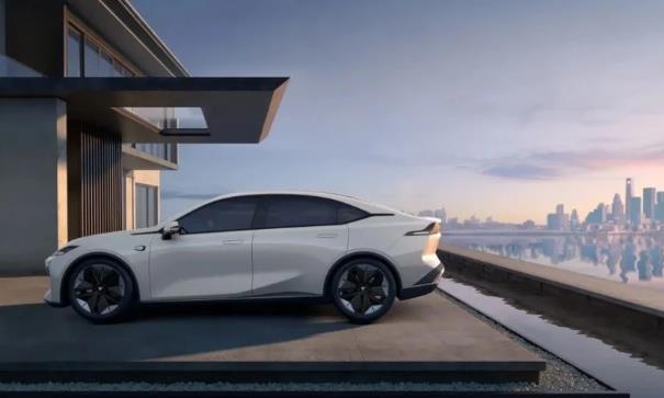 長(zhǎng)安深藍(lán)SL03上市16.89萬(wàn)起售,氫電版69.99萬(wàn)元! 長(zhǎng)安深藍(lán)SL03上市16.89萬(wàn)起售,氫電版69.99萬(wàn)元!