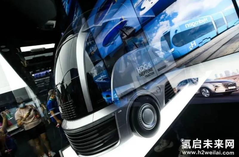 【邀請函】2022第二屆世界綠氫產業發展大會與您9月相約泉城濟南 【邀請函】2022第二屆世界綠氫產業發展大會與您9月相約泉城濟南