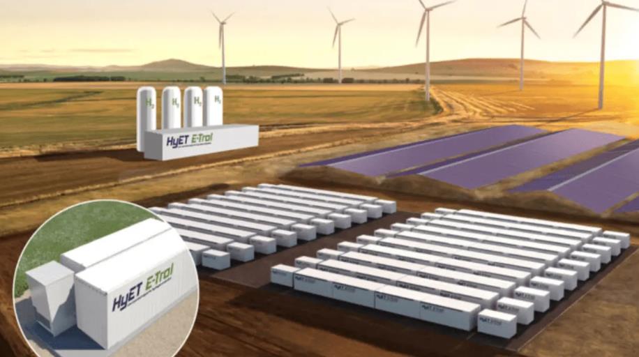 hyete-trol、代爾夫特理工大學(xué)等四方合作開(kāi)發(fā)綠氫和脫碳技術(shù).jpg