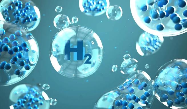 Nel將為美國俄克拉荷馬州氫氣項目提供Woodside Energy電解槽.jpg