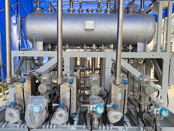 全國首個市場化PEM最大規模6MW風電制氫應用項目,發車!.jpg 全國首個市場化PEM最大規模6MW風電制氫應用項目,發車!.jpg