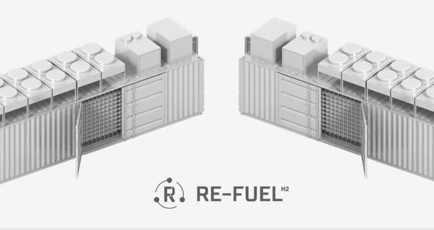 Enapter收到加拿大公司的兩臺(tái)1MW AEM電解槽訂單.jpg
