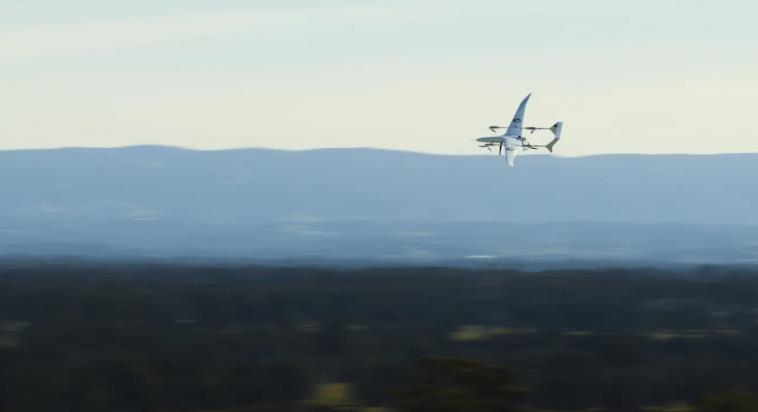 H3 Dynamics和Carbonix將開發(fā)氫動(dòng)力無人機(jī)系統(tǒng).jpg