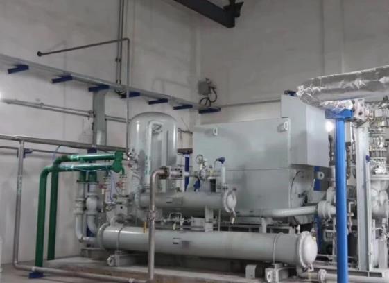 中山制造！國內首臺“全國產化”工業用液氫裝置調試投產.jpg