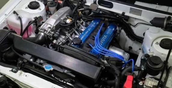 飄移名車再度出圈!經典AE86氫能款來了.jpg 飄移名車再度出圈!經典AE86氫能款來了.jpg