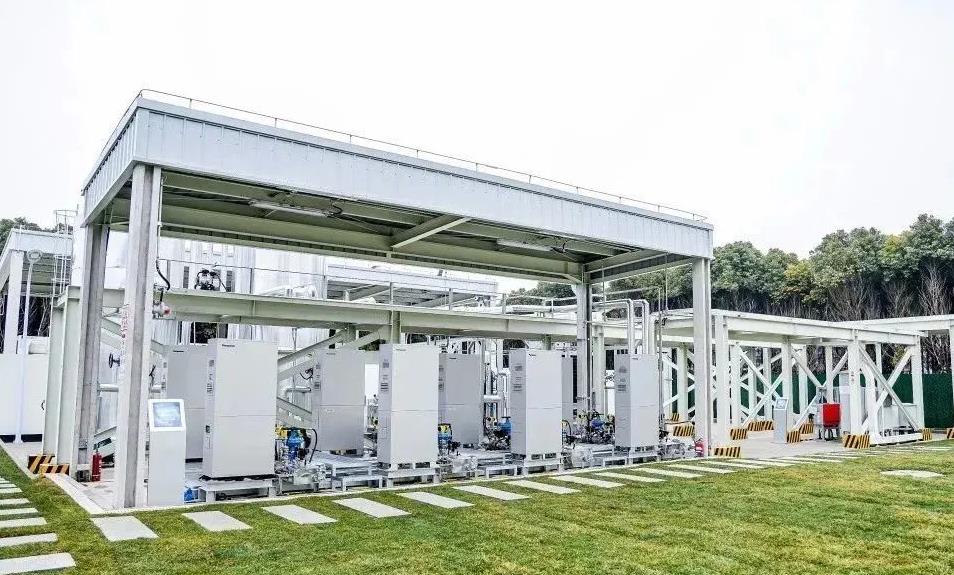 松下冷熱電三聯(lián)供氫能示范項(xiàng)目.jpg 松下冷熱電三聯(lián)供氫能示范項(xiàng)目.jpg