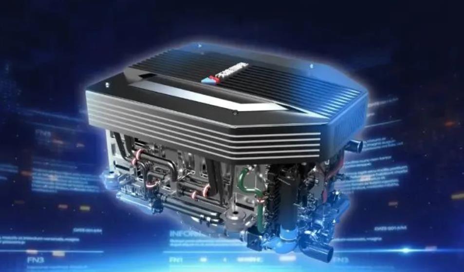 天能氫電兩款自研的氫燃料電池系統(tǒng)通過(guò)國(guó)家強(qiáng)檢.jpg 天能氫電兩款自研的氫燃料電池系統(tǒng)通過(guò)國(guó)家強(qiáng)檢.jpg