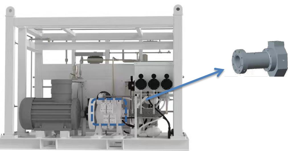 羿弓氫能充裝式氫氣壓縮機(jī)大曝光!.jpg 羿弓氫能充裝式氫氣壓縮機(jī)大曝光!.jpg