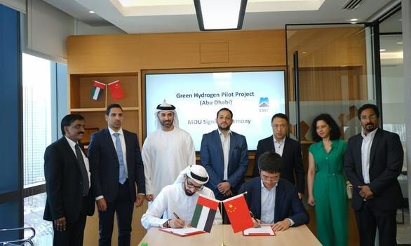 紐頓公司與國機中東區域公司攜手推進阿聯酋綠色氫能路線圖和零碳目標.jpg