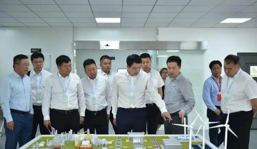 翌晶能源遼寧營口500MW風光氫儲一體化示范項目正式簽約.jpg 翌晶能源遼寧營口500MW風光氫儲一體化示范項目正式簽約.jpg