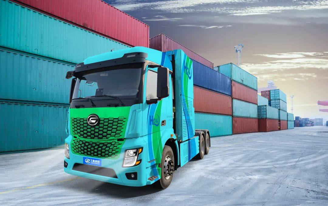 飛馳科技燃料電池汽車亮相世界氫能技術(shù)大會.jpg 飛馳科技燃料電池汽車亮相世界氫能技術(shù)大會.jpg