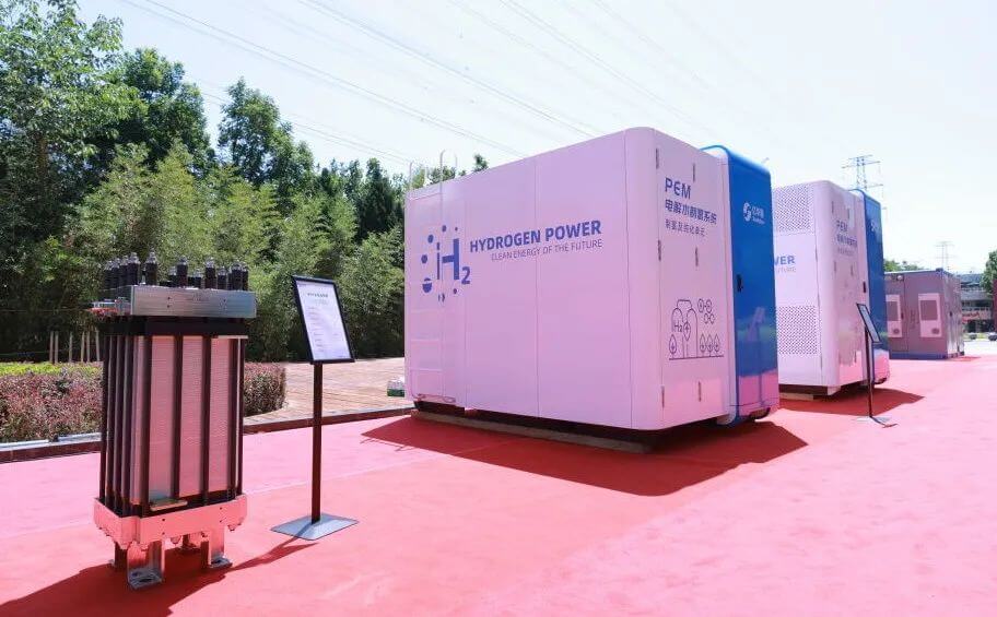 PEM電解水制氫系統(tǒng)及PEM電解槽.jpg