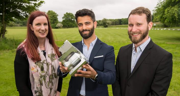 英國(guó)天然氣公司與Oxford Flow攜手用100%氫氣對(duì)管道進(jìn)行極限測(cè)試,為氫能網(wǎng)絡(luò)鋪路!.jpg